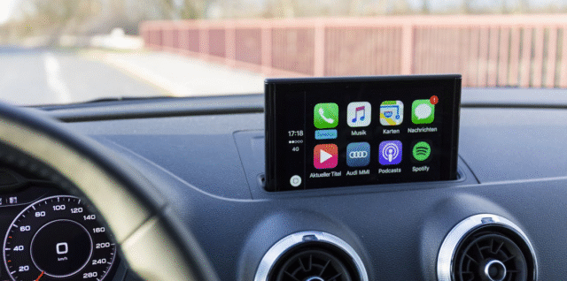 5 Reasons to Upgrade Your Car’s Sound System