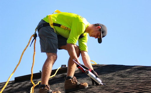 Commercial Roofing System